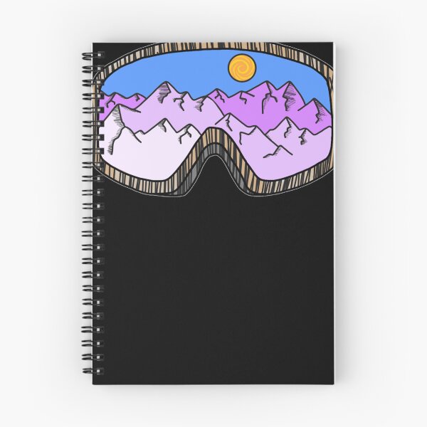 Item preview, Ski Goggles  designed and sold by BrandyJoh.