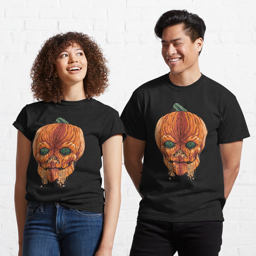 Item preview, Classic T-Shirt designed and sold by gengiskahn.