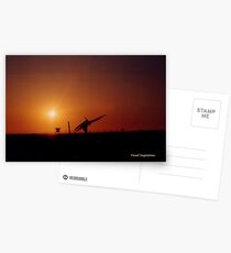 Diehard Postcards