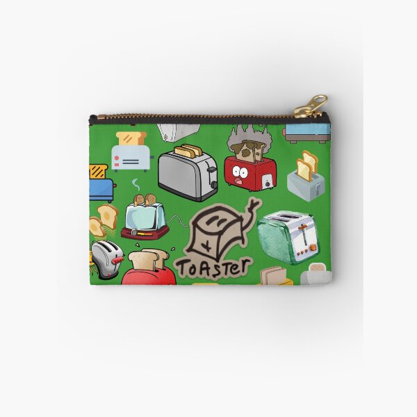 Item preview, Toaster Coasters designed and sold by Now-IS-Later.