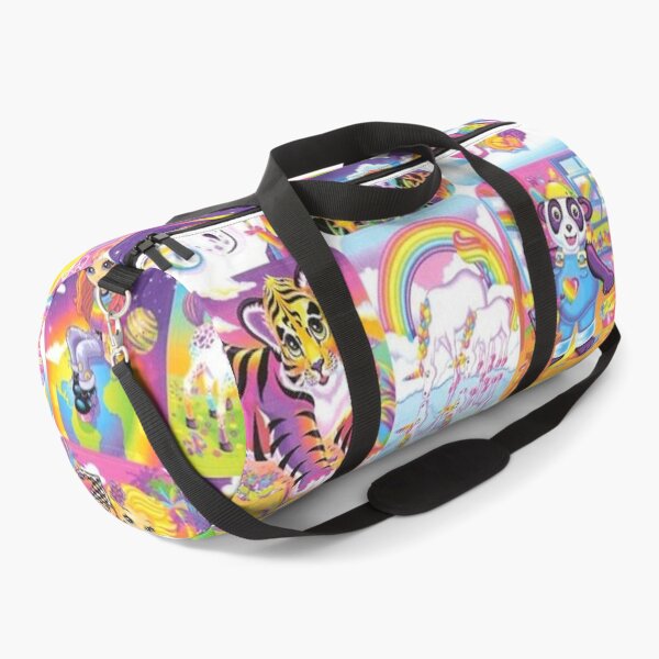 party kittens Duffle Bag