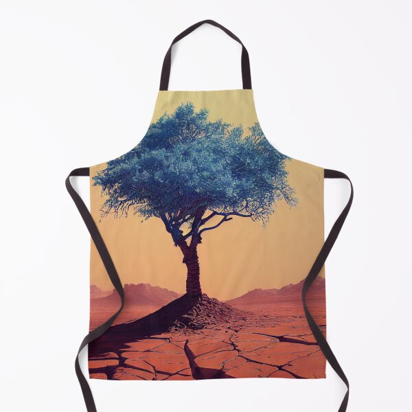 Item preview, Bizarre Marsscapes 1 designed and sold by Creative Shed Designs.