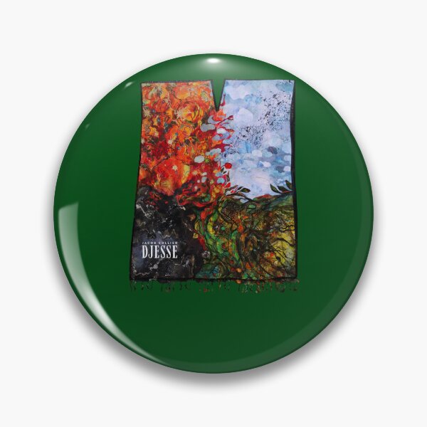 Item preview, Vitntage Jacob Collier Merch Jacob Collier Djesse Vol2 Youth Kid Man Woman Blackj Bljpg Love designed and sold by buzogaarg.