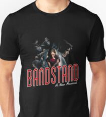 Bandstand, The Broadway Musical Unisex T-Shirt