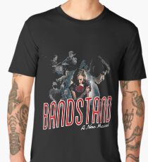 Bandstand, The Broadway Musical Men's Premium T-Shirt