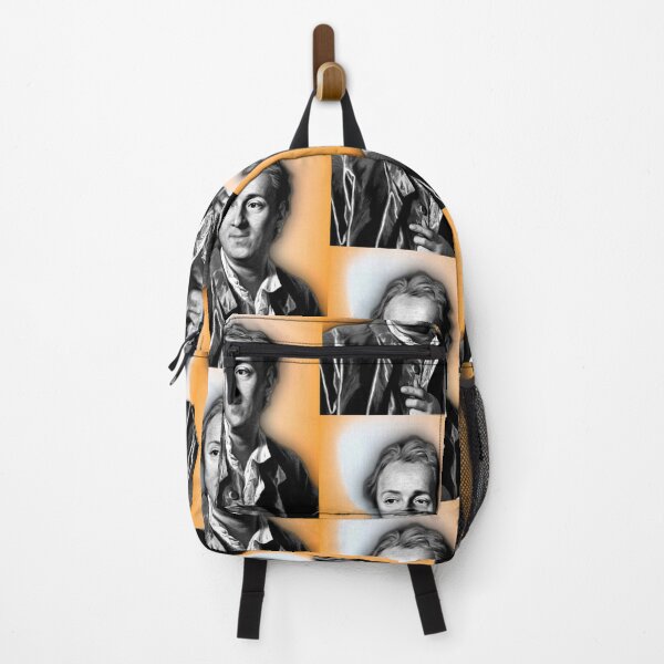 Item preview, Denis Diderot Artwork | Denis Diderot Portrait | Denis Diderot Peirce Wall Art designed and sold by Suyogsonar25.