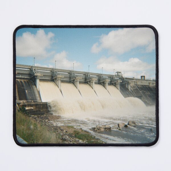 Item preview, Leslie Dam on 35mm film designed and sold by Dominique Tassell.