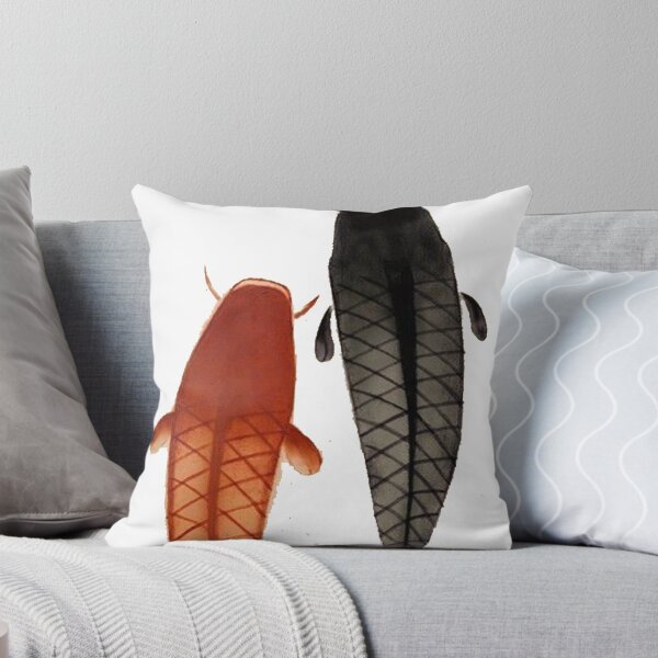 Item preview, Goldfish designed and sold by MachineGear.