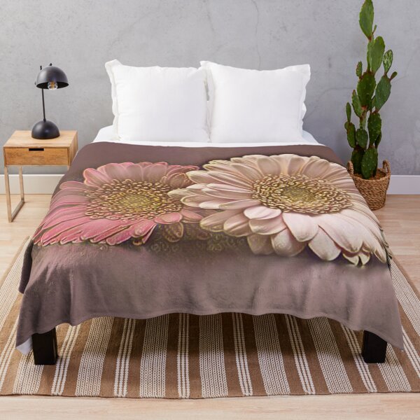 Item preview, PINK GERBERA designed and sold by KatisDesign.