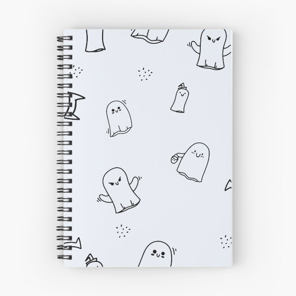 Item preview, Ghost drawing , ghost wallpaper designed and sold by JAG2B.
