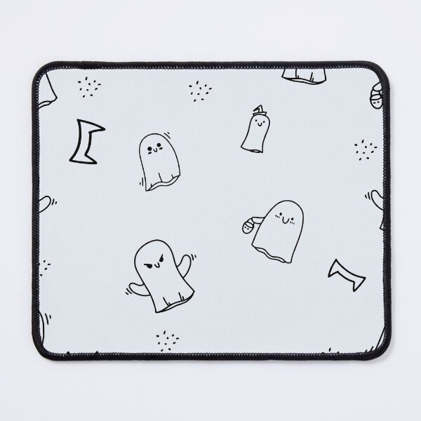 Item preview, Ghost drawing , ghost wallpaper designed and sold by JAG2B.