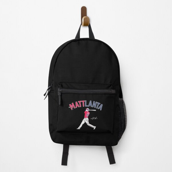 Matt Olson Backpacks for Sale