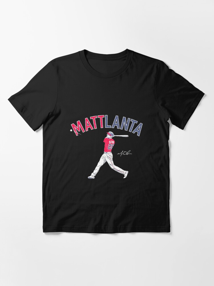 mookie betts field Essential T-Shirt for Sale by Aznajane34