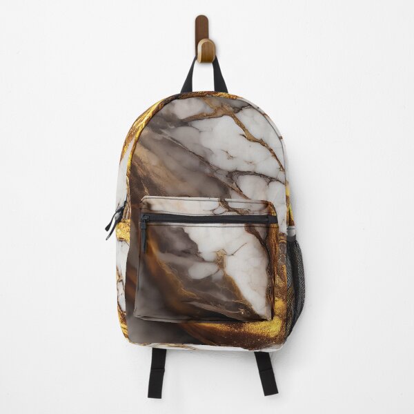 Item preview, Gold and White Marble Textures designed and sold by taogiauco.