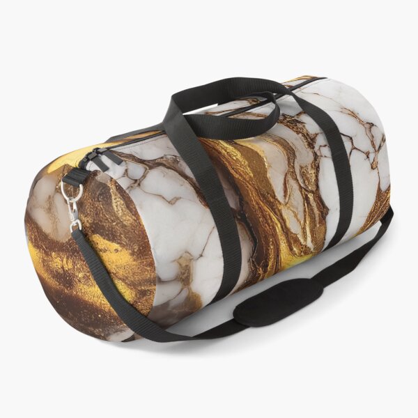 Item preview, Gold and White Marble Textures  designed and sold by taogiauco.