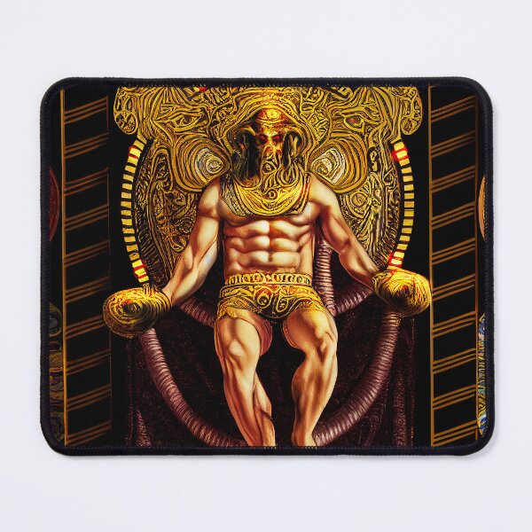 Item preview, Boxing Legend designed and sold by DR Lit Huan.