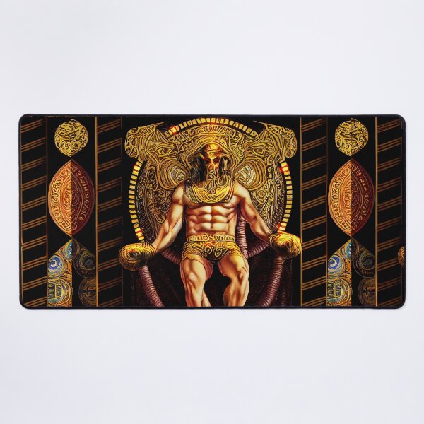 Item preview, Boxing Legend designed and sold by DR Lit Huan.