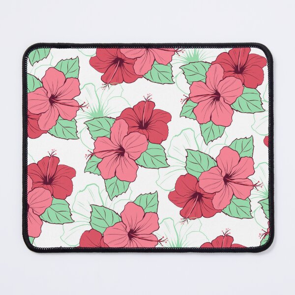 Item preview, hibiscus flower designed and sold by DerSenat.