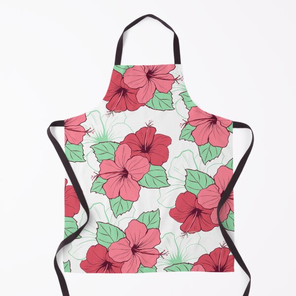 Item preview, hibiscus flower designed and sold by DerSenat.