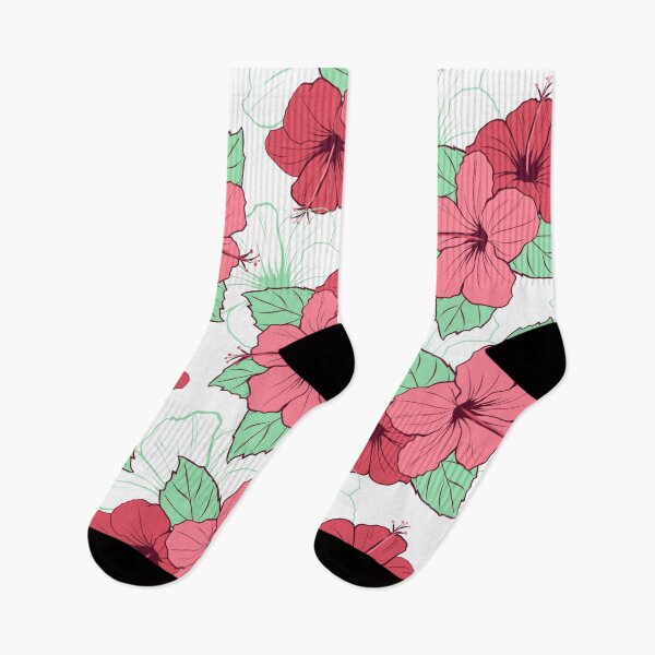 Item preview, hibiscus flower designed and sold by DerSenat.