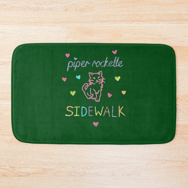 Item preview, Vitntage Piper Rockelle Merch Piper Rockelle Sidewalk Gifts For Men And Women Halloween Day Thanksgiving Day Christmas Day Fabric designed and sold by buzogaarg.