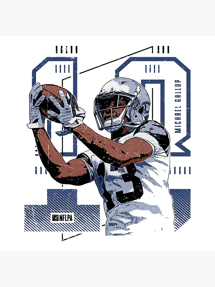 Michael Gallup Jerseys, Michael Gallup Shirts, Apparel, Michael