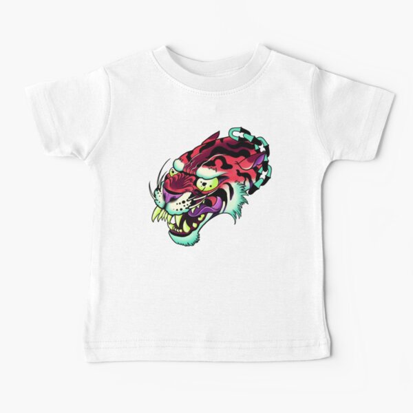 ChAiNeD Baby T-Shirt
