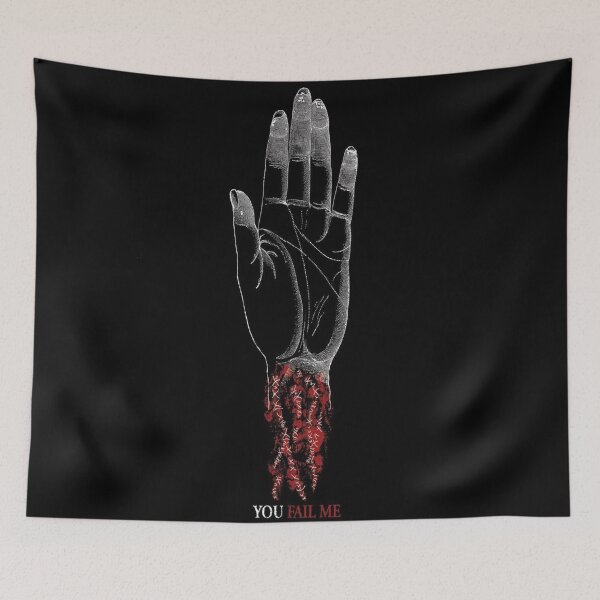 Item preview, five fingers designed and sold by afifah34.