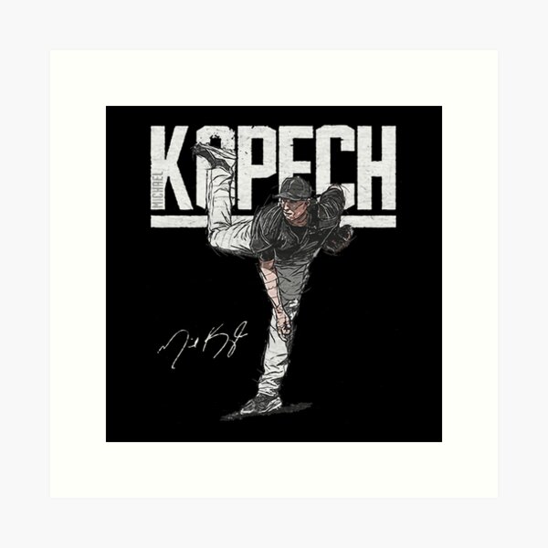 michael kopech hyper Essential T-Shirt for Sale by Aznajane34