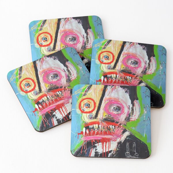 Item preview, Self Taught designed and sold by corniesmith.