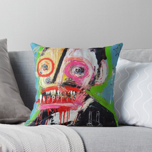 Item preview, Self Taught designed and sold by corniesmith.