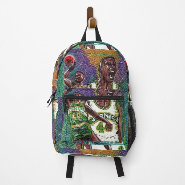 Item preview, Shawn Kemp designed and sold by MarkBartleCollectibles.
