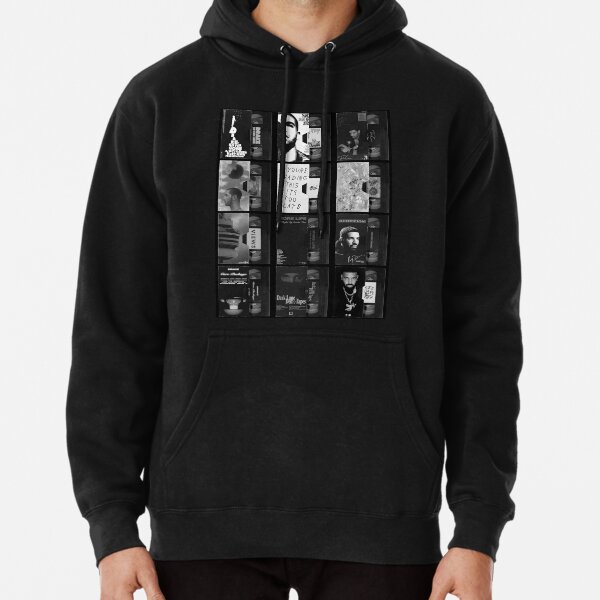 Drake more clearance life hoodie