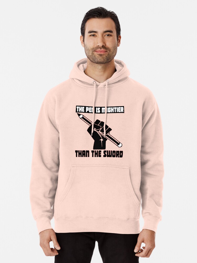 The 2025 sword hoodie