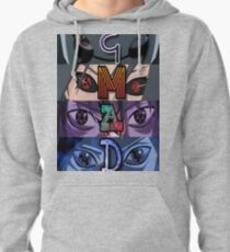Savage Rinnegan G.M.A.D Pullover Hoodie