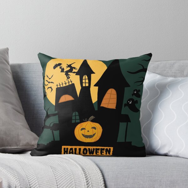 Artikelvorschau, Halloween-Kunst! entworfen und verkauft von KFsdesigns.