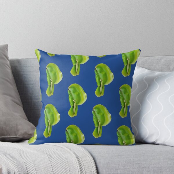 Item preview, One banana leaf sprout looks like an ear auricle designed and sold by kall3bu.