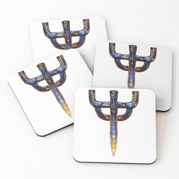 Item preview, mpritchardsalep burn trident designed and sold by pritchardsalep.