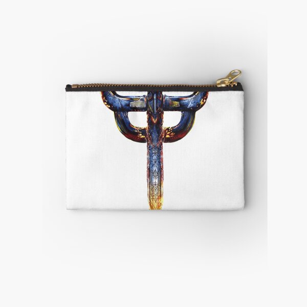 Item preview, mpritchardsalep burn trident designed and sold by pritchardsalep.