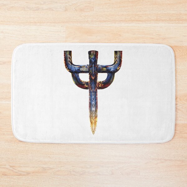 Item preview, mpritchardsalep burn trident designed and sold by pritchardsalep.