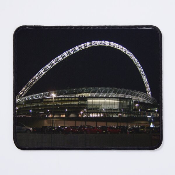 Item preview, Wembley Stadium, London, England designed and sold by wiggyofipswich.