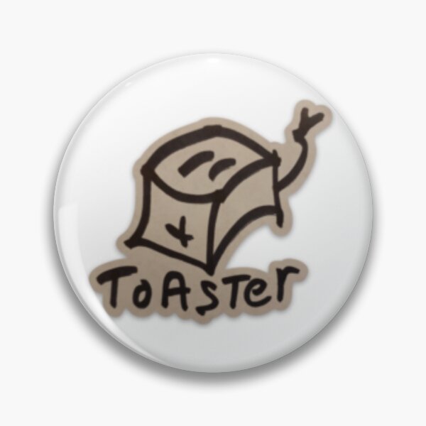 Item preview, Toaster Coasters! designed and sold by Now-IS-Later.