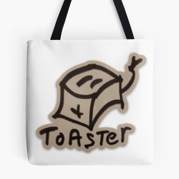 Item preview, Toaster Coasters! designed and sold by Now-IS-Later.