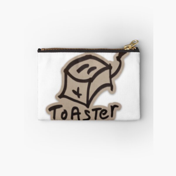 Item preview, Toaster Coasters! designed and sold by Now-IS-Later.