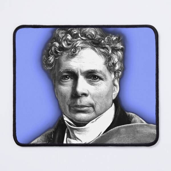 Item preview, Friedrich Wilhelm Joseph Schelling Artwork | von Schelling Erasmus Portrait | Friedrich Wilhelm Joseph Schelling Wall Art designed and sold by Suyogsonar25.