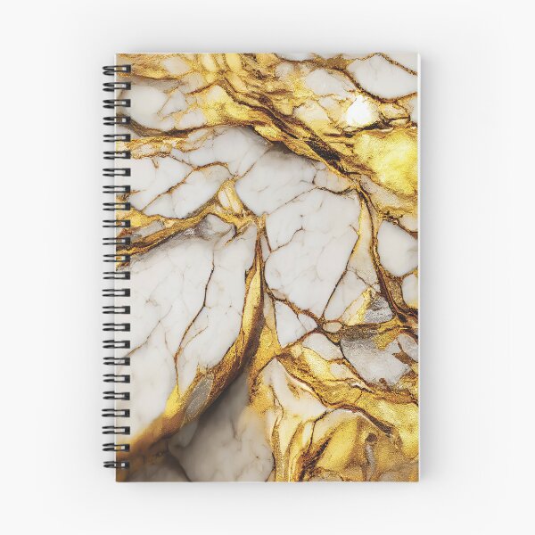 Item preview, White and Gold Marble Luxury Textures  designed and sold by taogiauco.