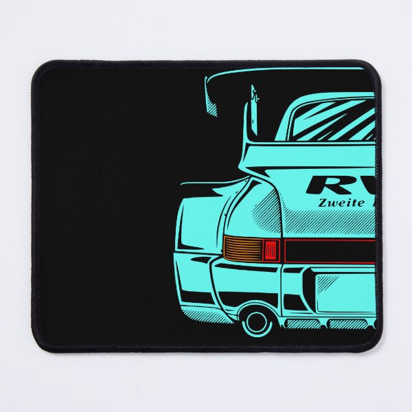 Item preview, Automotive Apparel 911 964 RWB JDM Tuning Car designed and sold by AutoDesignWerks.