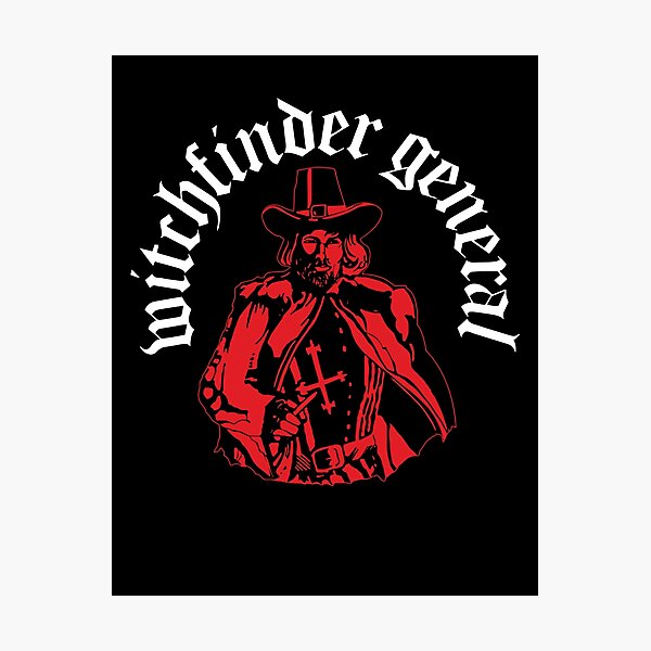 Witchfinder General Live Classic Guys Unisex Tee Urban Graphic Tees For  Women Essential T-Shirt for Sale by jerrytoalai