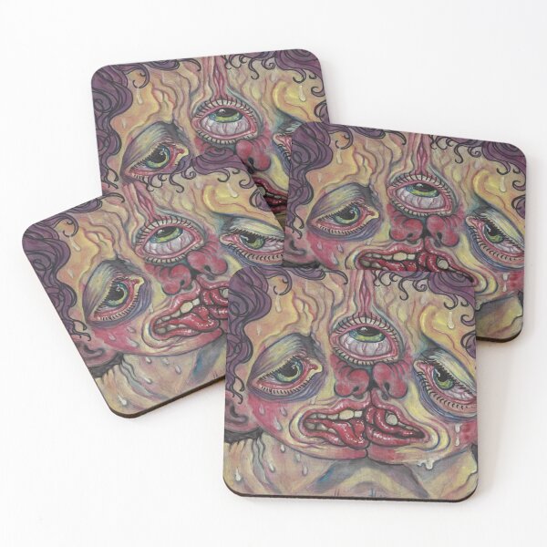 Item preview, Crimson designed and sold by corniesmith.