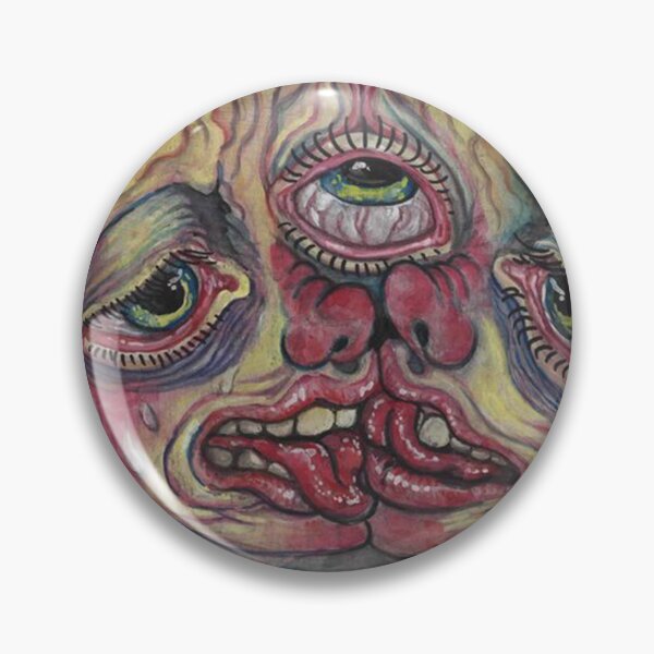 Item preview, Crimson designed and sold by corniesmith.